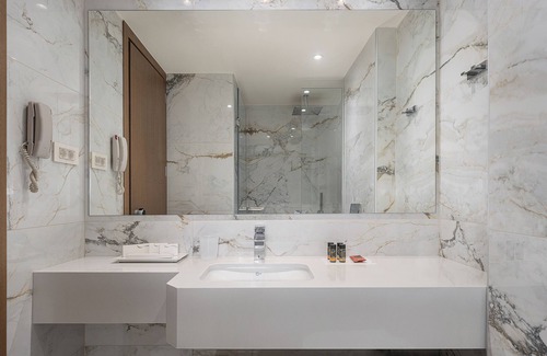 Nea Chora Hotel | Civitel Akali Hotel