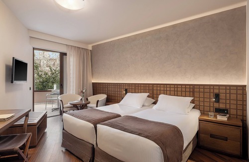 Nea Chora Hotel | Civitel Akali Hotel
