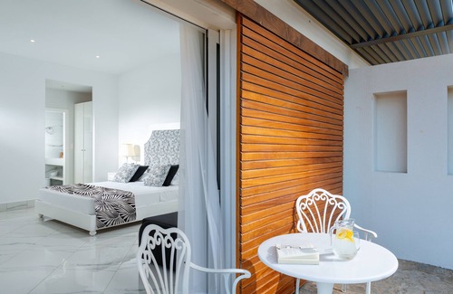 Ammoudara Hotel | Civitel Creta Beach