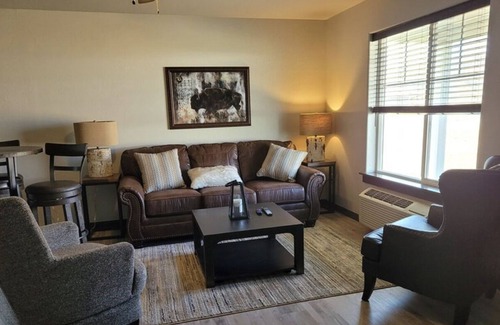 Butte House | CK Stay Hotel