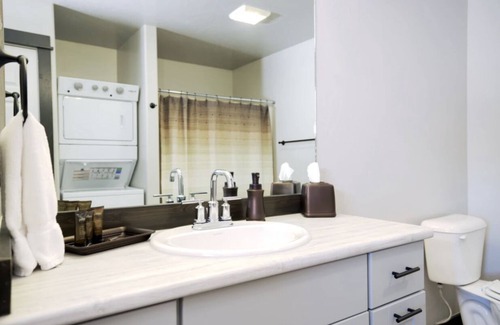 Butte House | CK Stay Hotel