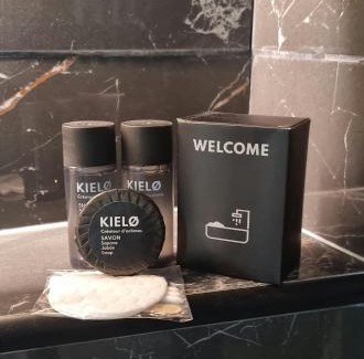 Cernay Apartment | CK Suite & Spa Reims