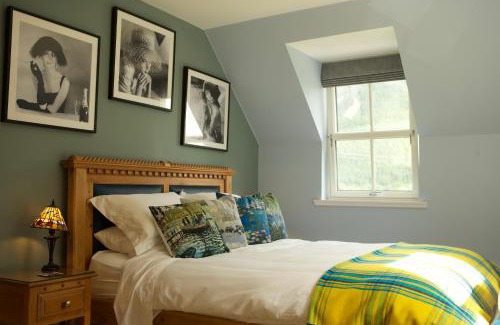 Garve Bed & Breakfast | Clachan Garden B&B