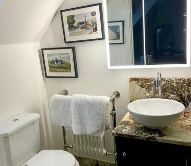 Garve Bed & Breakfast | Clachan Garden B&B