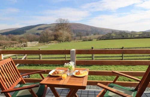 Llandrindod Wells House | Claerwen