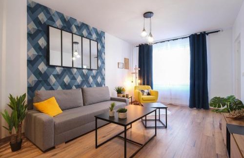 Verdun Apartment | ClairChêne - Cosy Centre Parking Spacieux Familial