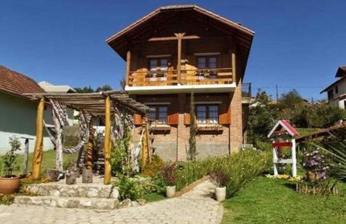 Monte Verde Villa | Claire Cottage