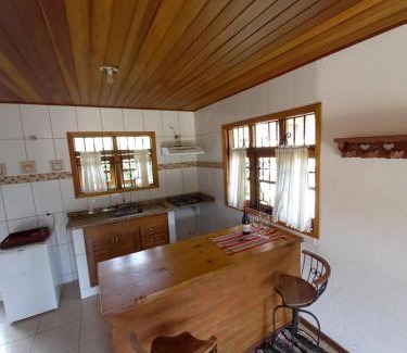 Monte Verde Villa | Claire Cottage