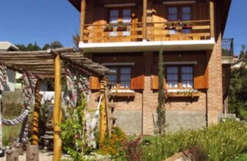Monte Verde Ski Chalet | Claire cottage Monte Verde