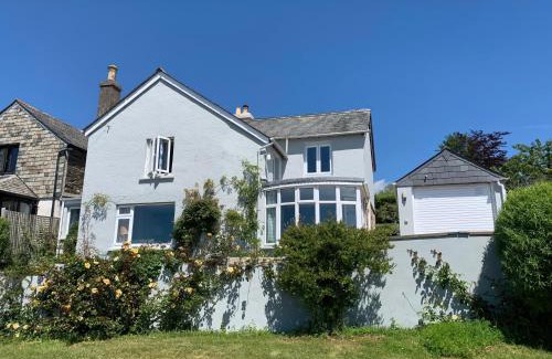 Morwellham House | Clamoak Cottage