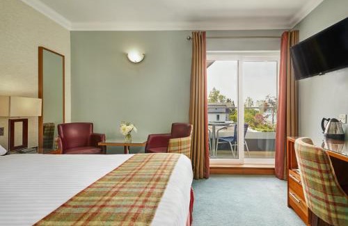 Fort William Hotel | Clan Macduff Hotel
