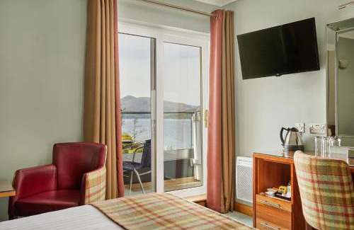 Fort William Hotel | Clan Macduff Hotel