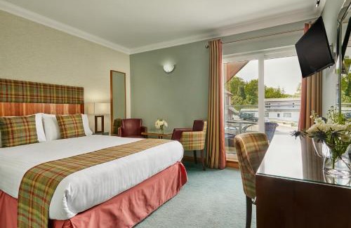 Fort William Hotel | Clan Macduff Hotel