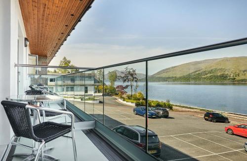 Fort William Hotel | Clan Macduff Hotel