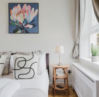Clapham Apartment | Clapham Common Sunrise