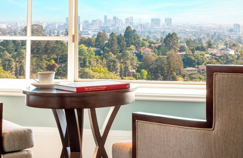 Claremont Hills Hotel | Claremont Resort & Club