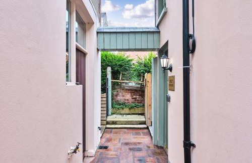 Londonderry Bed & Breakfast | Clarence House