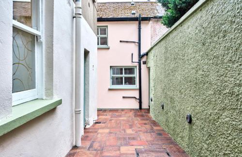 Londonderry Bed & Breakfast | Clarence House