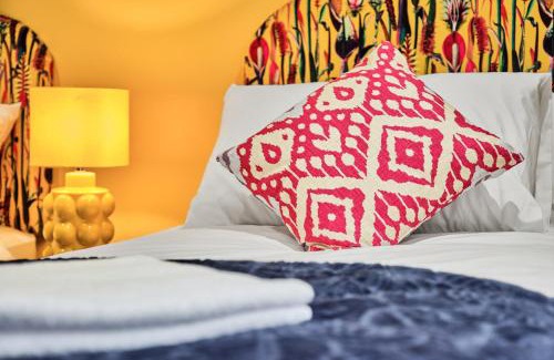 Londonderry Bed & Breakfast | Clarence House