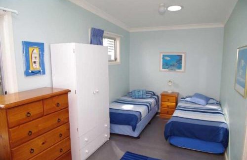 Crescent Head House | Clareview, 8 Korogora Street