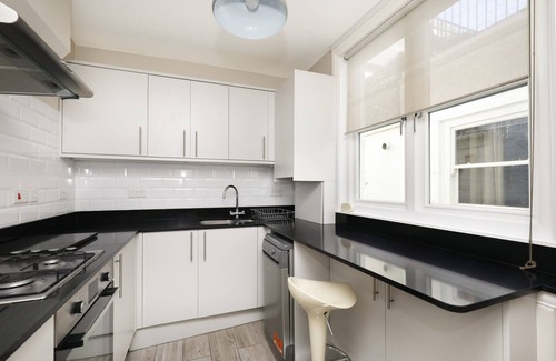 South Kensington Apartment | Clareville Kensington SW7