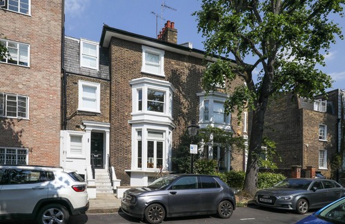 South Kensington Apartment | Clareville Kensington SW7