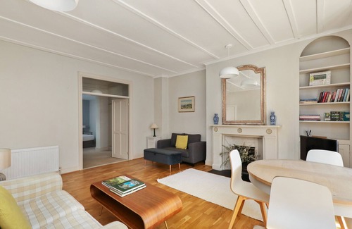South Kensington Apartment | Clareville Kensington SW7