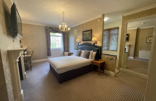 Charlecote Hotel | Clarion Hotel Charlecote Pheasant