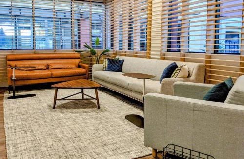 Concord Hotel | Clarion Hotel Concord-Walnut Creek