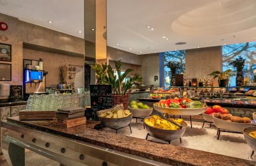 Kristiansand Hotel | Clarion Hotel Ernst