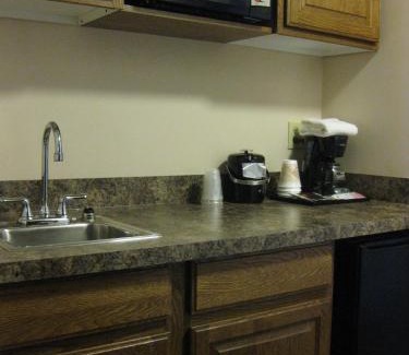 Idaho Falls Hotel | Clarion Inn Idaho Falls Riverfront