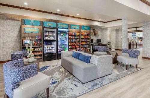 Sulphur Springs Hotel | Clarion Pointe Sulphur Springs