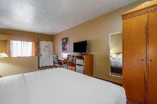St. George Hotel | Clarion Suites St George - Convention Center Area