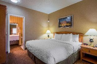 St. George Hotel | Clarion Suites St George - Convention Center Area