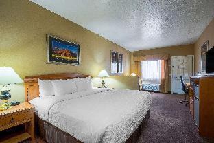 St. George Hotel | Clarion Suites St George - Convention Center Area