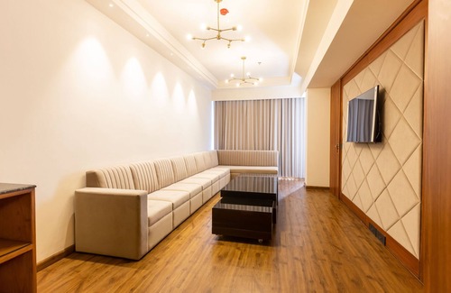 Ludhiana Hotel | Clarks Inn Express Ludhiana