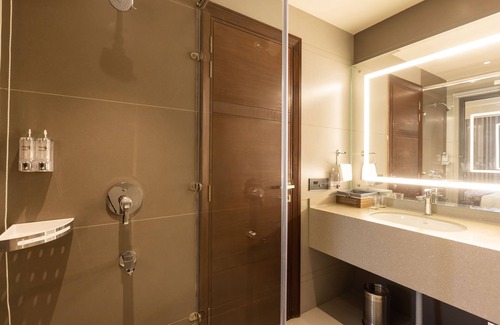 Ludhiana Hotel | Clarks Inn Express Ludhiana