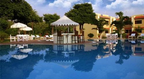 Khajuraho Hotel | Clarks Khajuraho