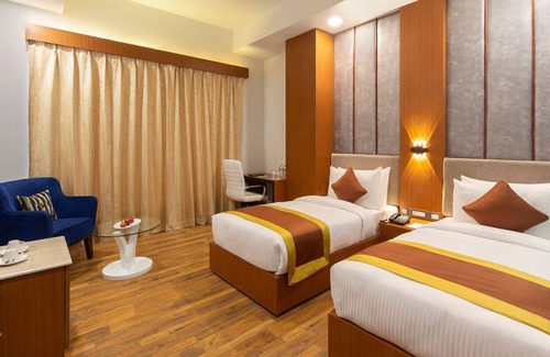 Birgunj Hotel | Clarks Resort Birgunj