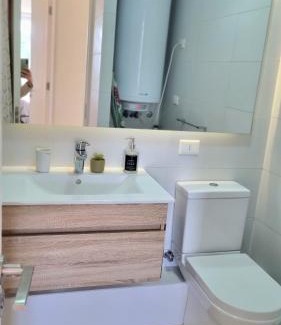 Temuco Apartment | Claro solar