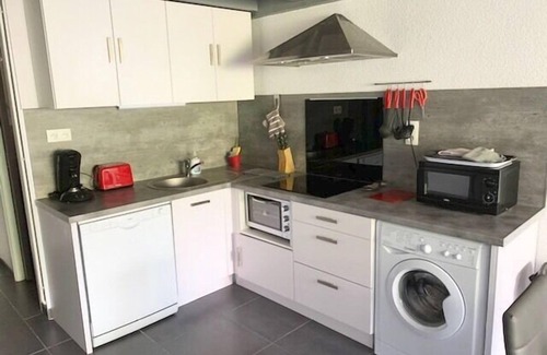 Biscarrosse House | CLASS 1 HOUSE - 6 PEOPLE WITH ALL COMFORT - BISCARROSSE LAKE (Golf sea)