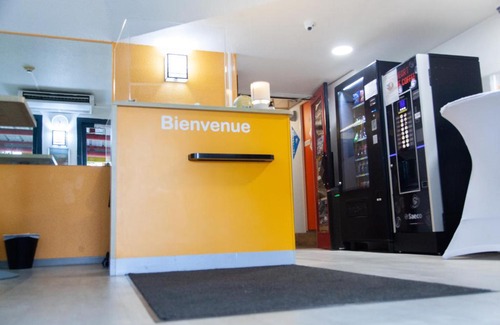 Namur Hotel | Class'Eco Namur