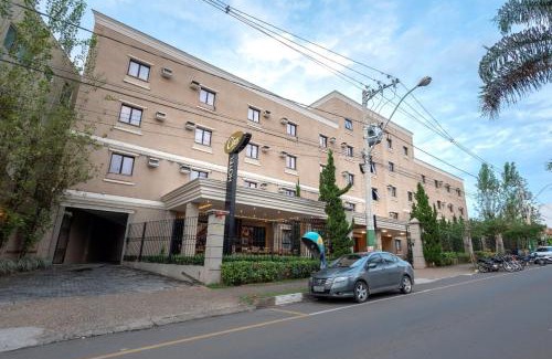 Belo Horizonte Hotel | Class Hotel Passos