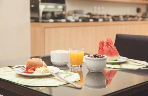 Belo Horizonte Hotel | Class Hotel Passos