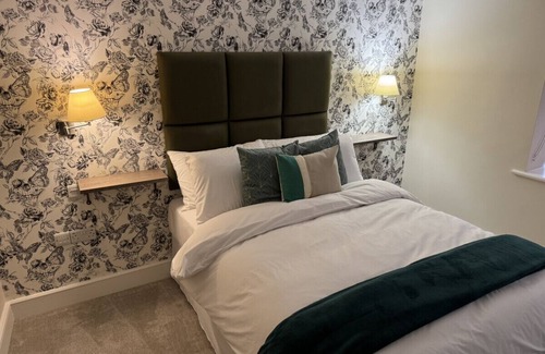 Shrewsbury Apartment | Class Stays - Shrewsbury