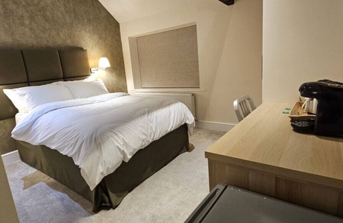 Shrewsbury Apartment | Class Stays - Shrewsbury