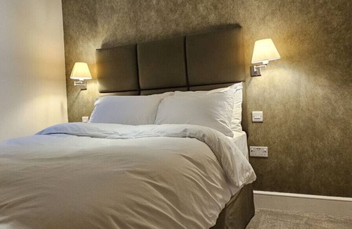 Shrewsbury Apartment | Class Stays - Shrewsbury