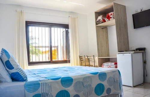 Centro Hotel | Classe aluguéis apts