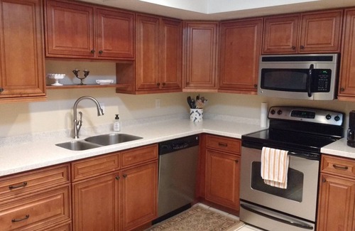 Braden River Villa | Classic 1700 Sq Ft Villa - Palm Aire Country Club, Sarasota
