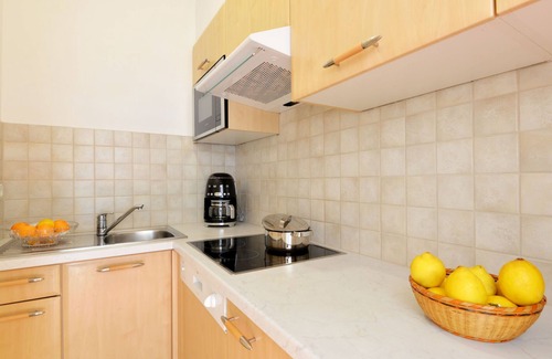 Albions Apartment | Classic 303 by Interhome